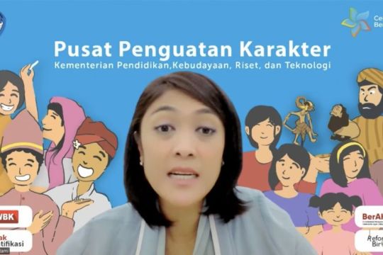 Kemendikdasmen rancang pendekatan Sahabat Sebaya perkuat layanan BK