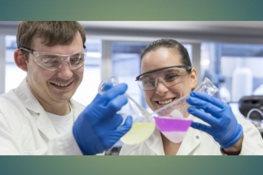 Cargill jadi pemasok minyak nabati bebas asam lemak trans industri yang pertama di dunia yang memenuhi praktik terbaik Organisasi Kesehatan Dunia