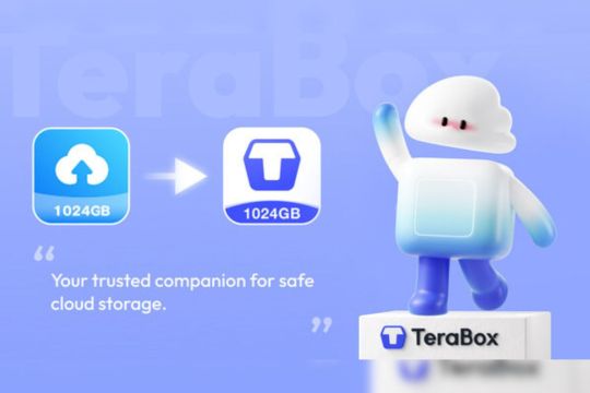 TeraBox Siap Menyediakan Solusi "Cloud Storage" Terbaik bagi Mahasiswa dan Dosen Indonesia