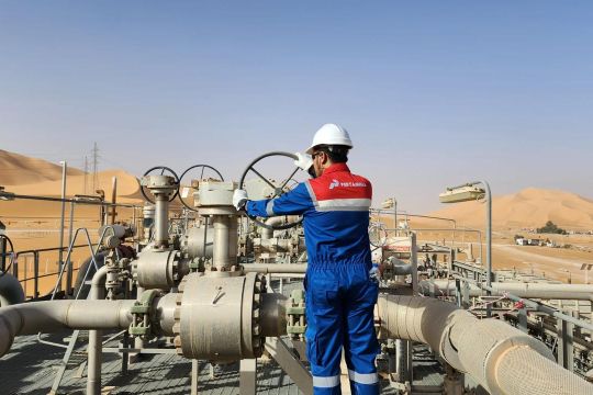 Pertamina pastikan aset minyak di Venezuela tak terdampak serangan AS