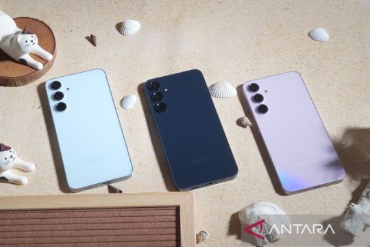 Debut Samsung Galaxy A37 dan A57 semakin dekat setelah muncul di IMDA