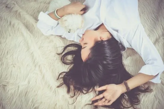 Pola tidur malam pengaruhi tingkat aktivitas fisik keesokan harinya