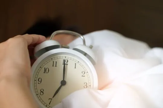 Kurang tidur dan stres bisa memicu kenaikan berat badan