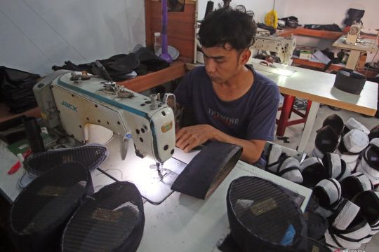 Tangerang jalin hubungan kota kembar dengan Kota Yantai, China