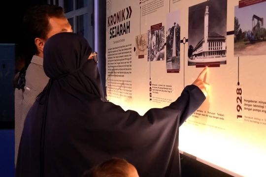 Melihat Peninggalan Sejarah Di Museum Kesultanan Bulungan