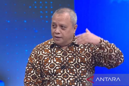 Pakar: Indonesia harus jadi contoh praktik terbaik AI di G20