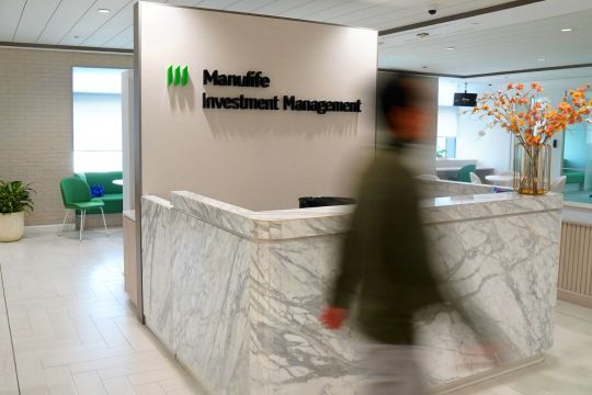 Manulife: Minat investor ke pasar pendapatan tetap di Asia tumbuh
