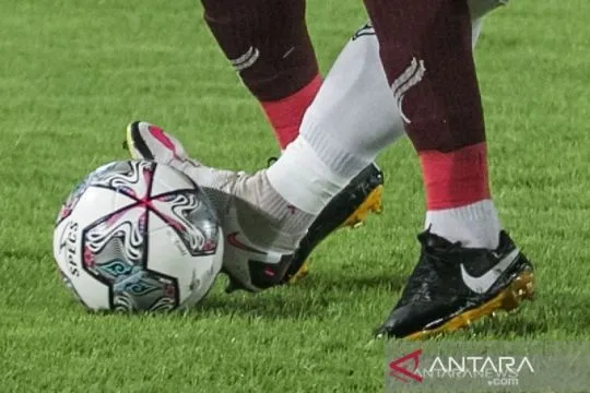 Timnas diminta tampil lepas dalam Piala Dunia sepak bola mini