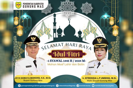 Selamat Hari Raya Idul Fitri Page 1 Small