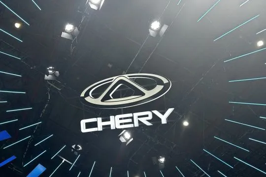Chery pamerkan inovasi baterai yang dapat tempuh jarak sejauh 1.300 km