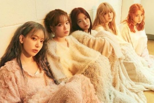 Agensi tindak tegas unggahan jahat yang libatkan LE SSERAFIM