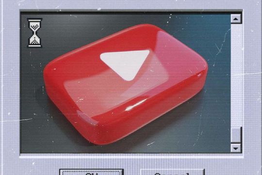 YouTube klarifikasi rencana demonetisasi konten buatan AI