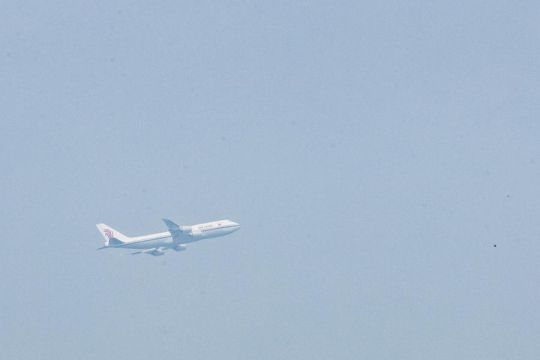 Air China akan luncurkan dan lanjutkan empat rute internasional