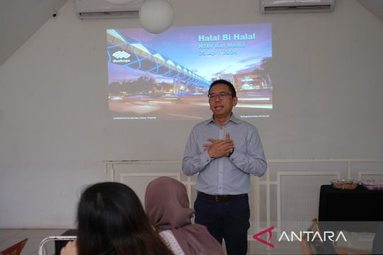 BlueScope dorong inovasi industri baja dengan Steel Architecture Award