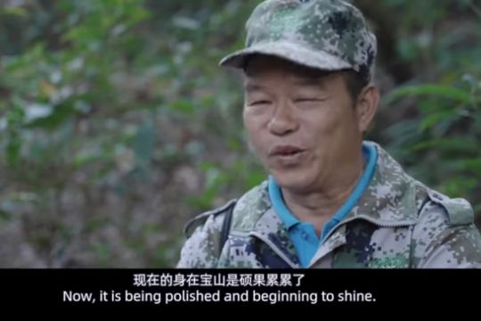 "The Hainan FTP and Me": Kisah Transformasi Hainan