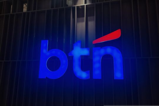 BTN kembali buka operasional kantor cabang Medan dan Aceh pascabanjir