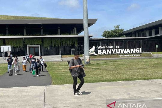 Garuda Indonesia Group angkut 5,42 juta penumpang pada kuartal I-2024