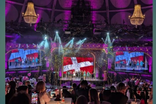 Mary Kay Inc. Umumkan Ekspansi ke Denmark, Memperkuat Komitmennya Terhadap Pemberdayaan Perempuan di Skandinavia