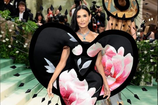 Tema, kode pakaian, dan penyiaran acara Met Gala 2026
