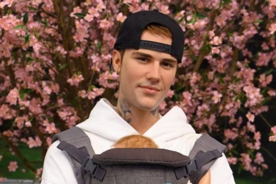 Madame Tussauds London memperbarui patung lilin Justin Bieber