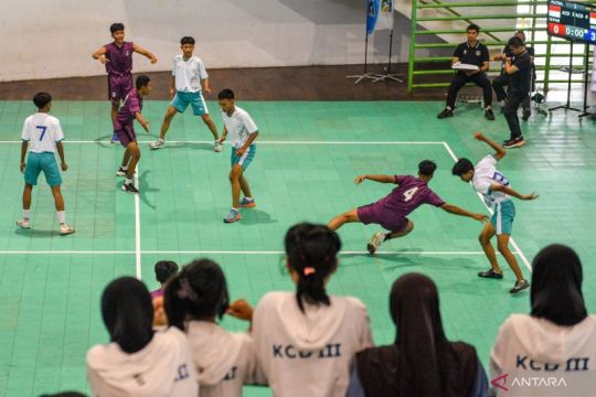 Cegah obesitas siswa, Pemkot Bandung tambah jadwal olahraga di sekolah
