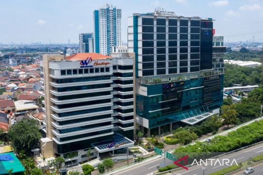 DPR desak pembenahan BUMN Karya seiring dapen terimbas gagal bayar