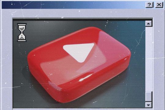 YouTube bayar lebih Rp133 triliun ke industri musik di 2024-2025