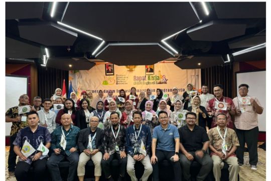 APDFI gandeng OBATApps lanjutkan kerjasama digitalisasi pendidikan farmasi