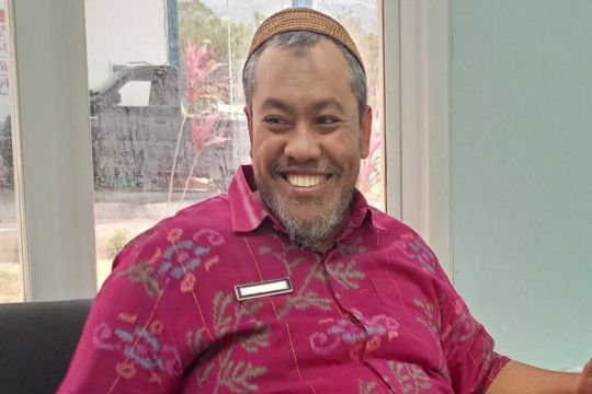 DLH sebut kualitas udara Palu masuk 10 besar terbersih di Indonesia