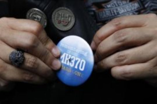 Malaysia lanjutkan pencarian pesawat MH370 mulai 30 Desember 2025