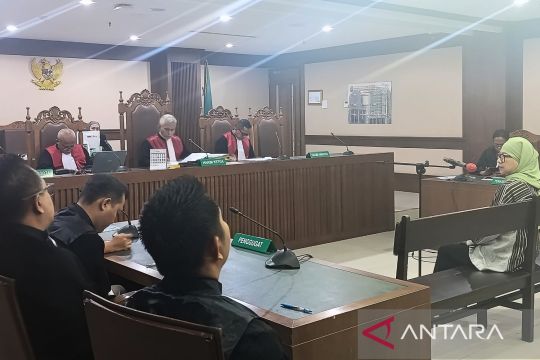 Karen klaim tidak menerima apa pun dari Blackstone saat di Pertamina