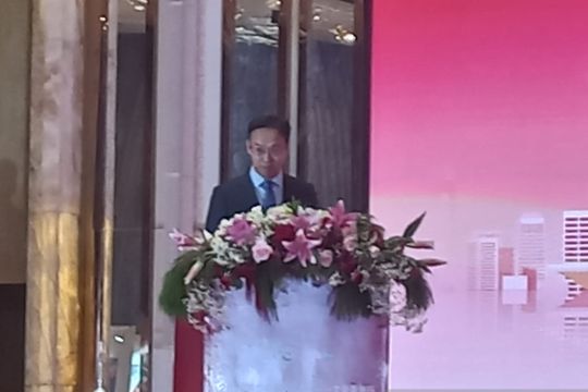 Kawasan Teluk Besar buka peluang lebih besar pererat kerja sama RI