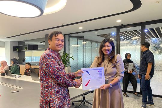 Perdalam Pemahaman Underwriting Konstruksi, Tugure Siap Hadapi Pertumbuhan Proyek Pembangunan