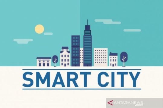 Peran strategis telekomunikasi dalam ekosistem Smart City