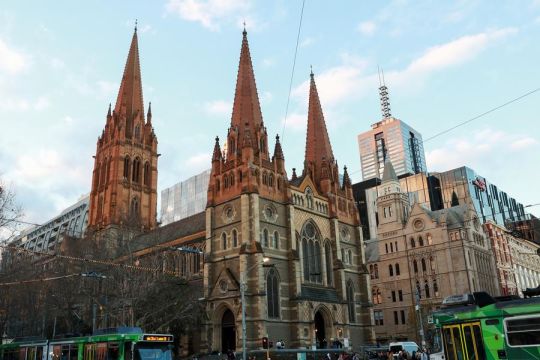 Australia sebut efek gangguan CrowdStrike bisa berlangsung dua pekan