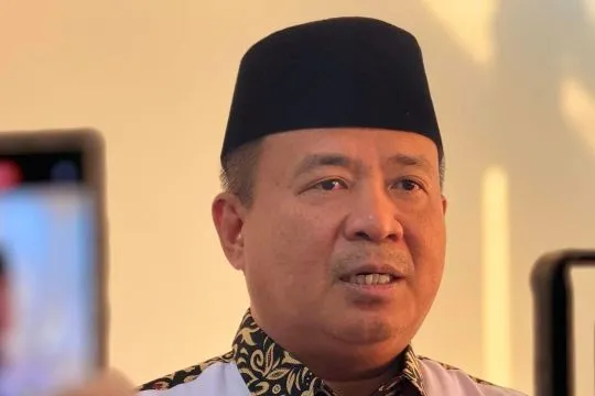 Sebanyak 40 haji Indonesia masih dirawat di RS Arab Saudi