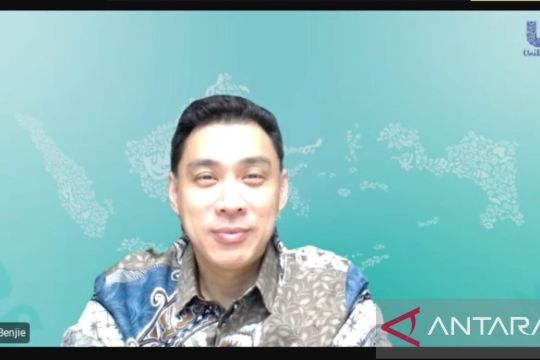 Laba bersih Unilever turun 11 persen jadi Rp2,46 triliun di semester I