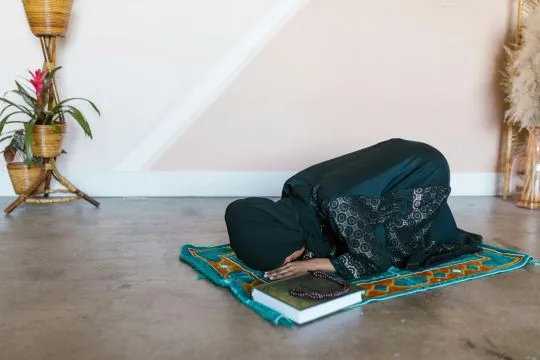 Syarat dan tata cara taubat nasuha yang benar dan sah dalam Islam