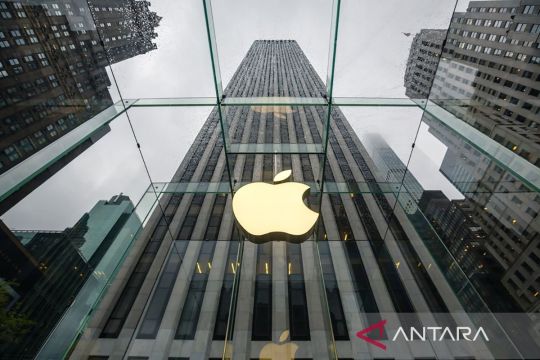 Pemimpin divisi AI Apple John Giannandrea diumumkan segera mundur