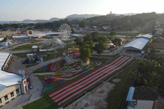 ASDP pacu pengembangan kawasan Bakauheni Harbour City di Lampung