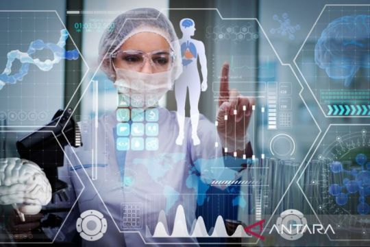 Perplexity hadirkan fitur jawab medis berbasis data Apple Health