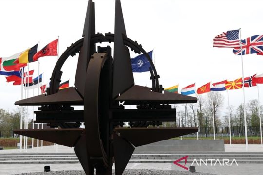 Aktivis AS sebut NATO pemicu utama konflik global