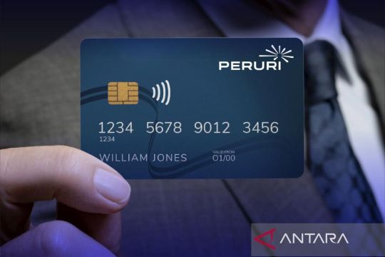 Peruri sediakan tanda tangan digital permudah WFA selama libur Lebaran