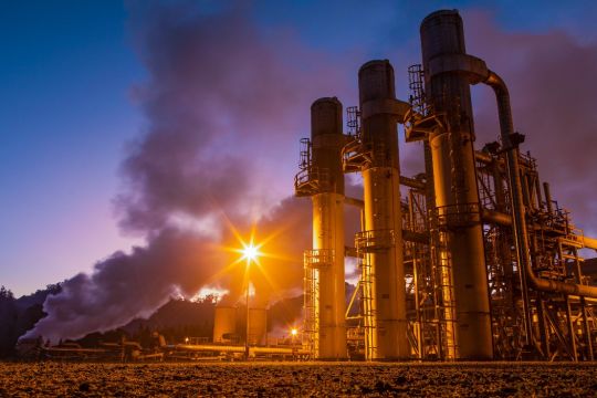 Prospek Panas Bumi Besar, Komitmen Pemerintah pada Eksplorasi Perlu Diapresiasi dan Diperkuat