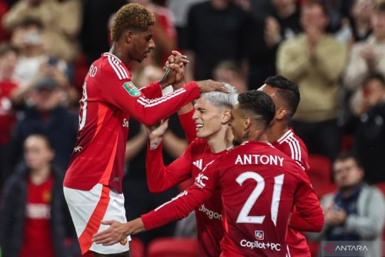 Mount absen lawan Tottenham di perempat final Piala Liga