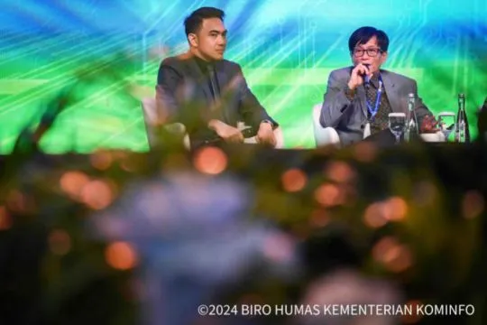 Pemerintah tingkatkan literasi digital pelaku UMKM