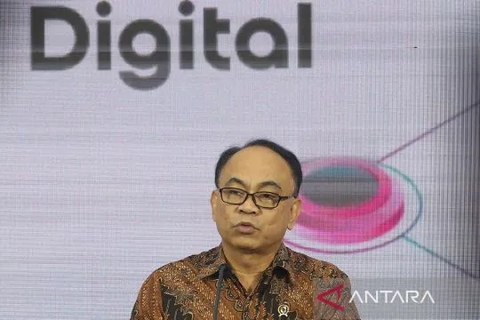 Kemenkominfo tangani 3,3 juta konten judi online hingga September 2024