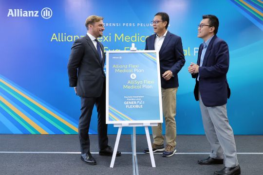 Allianz: Semakin banyak anak muda ajukan klaim untuk penyakit kritis