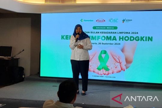 Penyebab kanker limfoma dan faktor risikonya yang perlu diwaspadai