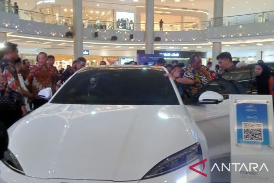 Mandiri Utama Finance dukung target pemerintah capai NZE 2060